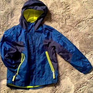 Champion Rain slicker